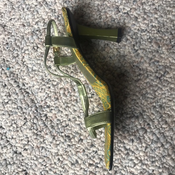 Nine West HoneDew Strappy Sandal - Picture 9 of 15